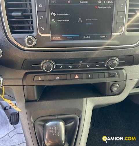 Peugeot Mod. PEUGEOT Vers. PEUGEOT | Leggero Furgone <= 35 q.li Furgone di serie / Van | INDUSTRIAL CARS S.P.A