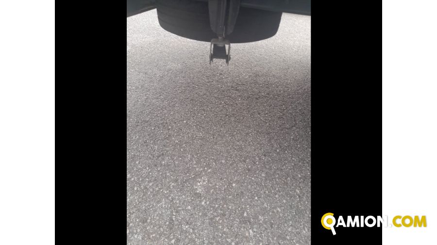 Iveco Mod. IVECO Vers. IVECO | Leggero Cabinato <= 35 q.li Furgonato | INDUSTRIAL CARS S.P.A