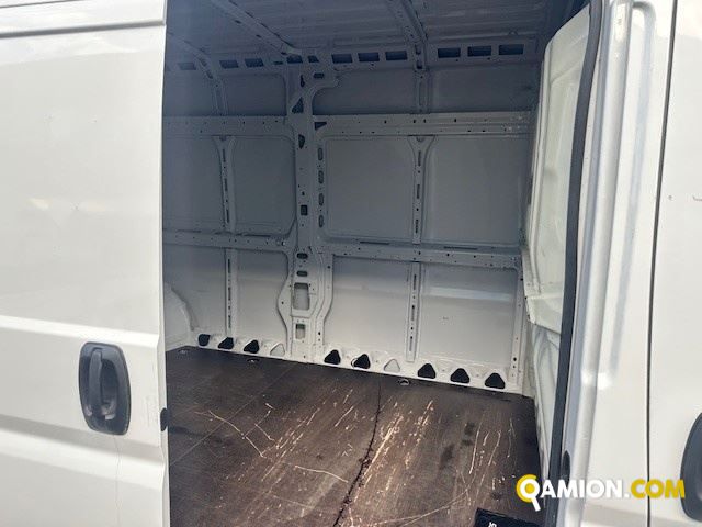 Fiat Mod. FIAT Vers. FIAT | Leggero Furgone <= 35 q.li Furgone di serie / Van | INDUSTRIAL CARS S.P.A