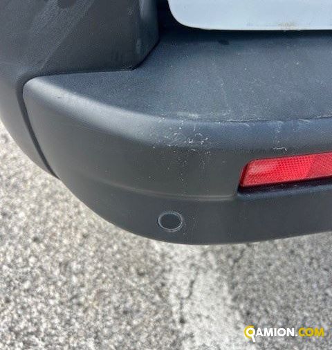 Fiat Mod. FIAT Vers. FIAT | Leggero Furgone <= 35 q.li Furgone di serie / Van | INDUSTRIAL CARS S.P.A