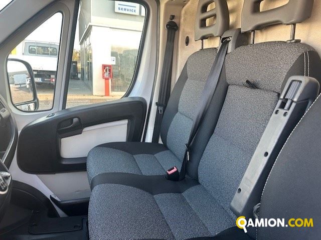 Fiat Mod. FIAT Vers. FIAT | Leggero Furgone <= 35 q.li Furgone di serie / Van | INDUSTRIAL CARS S.P.A