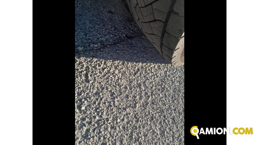 Iveco Mod. IVECO Vers. IVECO | Motrice Cassone fisso | INDUSTRIAL CARS S.P.A