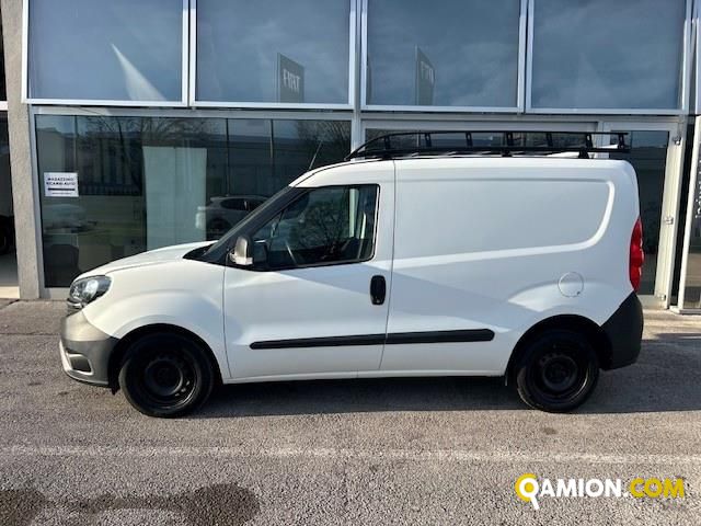 Fiat Mod. FIAT Vers. FIAT | Leggero Furgone <= 35 q.li Furgone di serie / Van | INDUSTRIAL CARS S.P.A