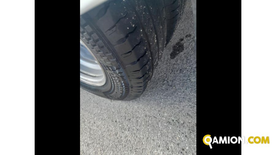 Iveco Mod. IVECO Vers. IVECO | Leggero Cabinato <= 35 q.li Altro | INDUSTRIAL CARS S.P.A