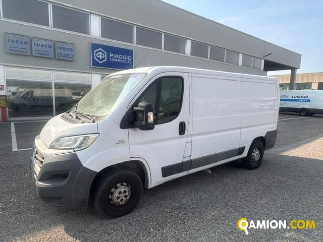 Fiat Mod. FIAT Vers. FIAT | Leggero Furgone <= 35 q.li Furgone di serie / Van | INDUSTRIAL CARS S.P.A