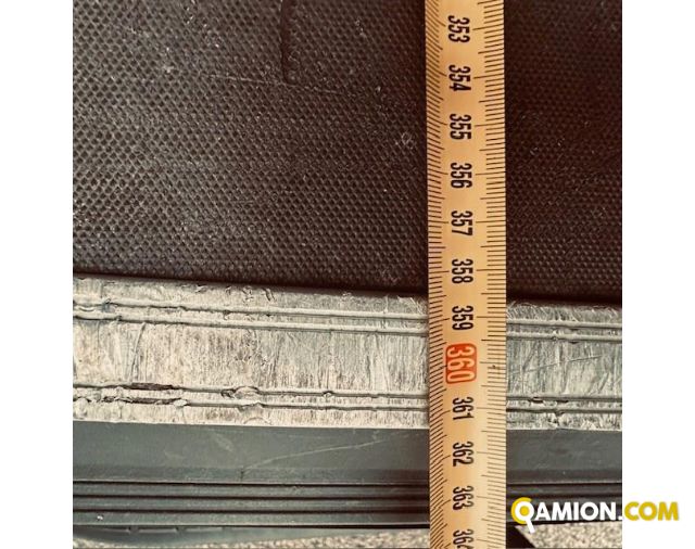 Iveco Mod. IVECO Vers. IVECO | Leggero Furgone <= 35 q.li Furgone di serie / Van | INDUSTRIAL CARS S.P.A