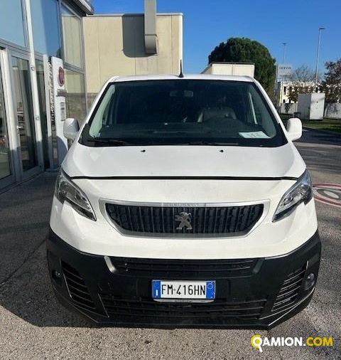 Peugeot Mod. PEUGEOT Vers. PEUGEOT | Leggero Furgone <= 35 q.li Furgone di serie / Van | INDUSTRIAL CARS S.P.A