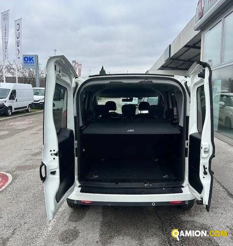 Fiat Mod. FIAT Vers. FIAT | Leggero Furgone <= 35 q.li Furgone di serie / Van | INDUSTRIAL CARS S.P.A