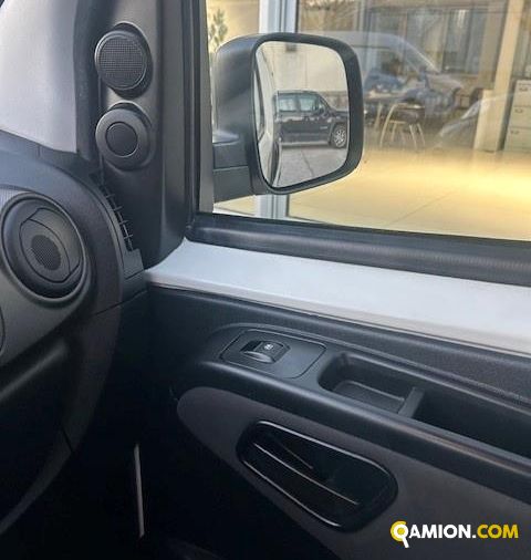 Fiat Mod. FIAT Vers. FIAT | Leggero Furgone <= 35 q.li Furgone di serie / Van | INDUSTRIAL CARS S.P.A