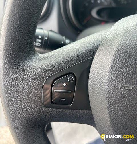 Fiat Mod. FIAT Vers. FIAT | Leggero Furgone <= 35 q.li Furgone di serie / Van | INDUSTRIAL CARS S.P.A