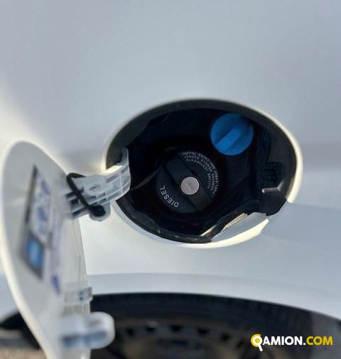 Fiat Mod. FIAT Vers. FIAT | Leggero Furgone <= 35 q.li Furgone di serie / Van | INDUSTRIAL CARS S.P.A