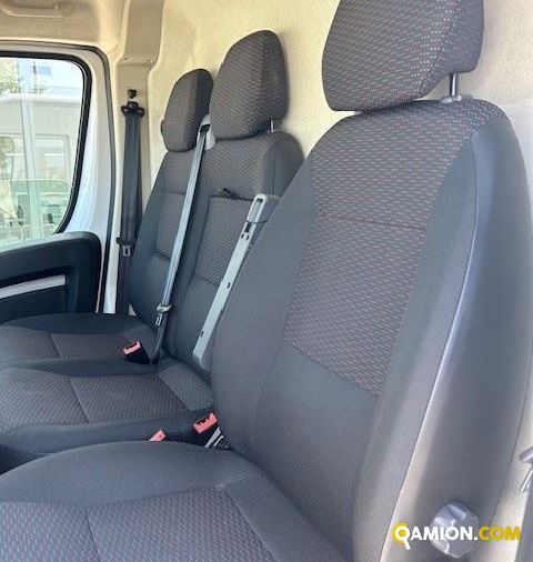 Peugeot Mod. PEUGEOT Vers. PEUGEOT | Leggero Furgone <= 35 q.li Furgone di serie / Van | INDUSTRIAL CARS S.P.A