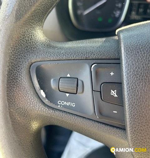 Peugeot Mod. PEUGEOT Vers. PEUGEOT | Leggero Furgone <= 35 q.li Furgone di serie / Van | INDUSTRIAL CARS S.P.A