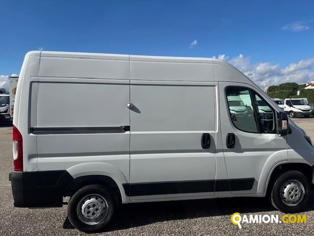 Peugeot Mod. PEUGEOT Vers. PEUGEOT | Leggero Furgone <= 35 q.li Furgone di serie / Van | INDUSTRIAL CARS S.P.A