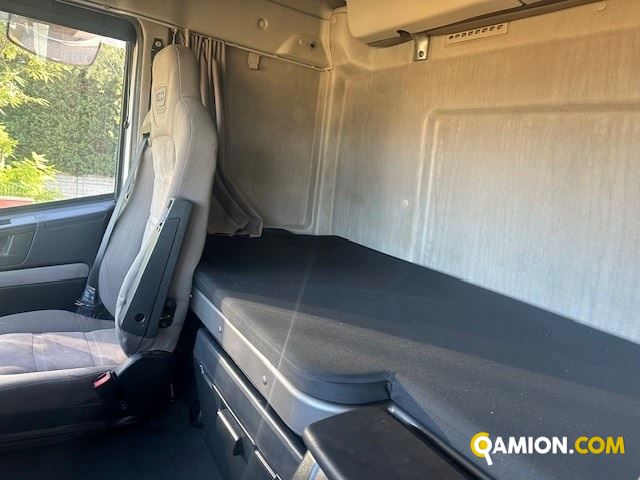 Iveco Mod. IVECO Vers. IVECO | Trattore Trattore | INDUSTRIAL CARS S.P.A