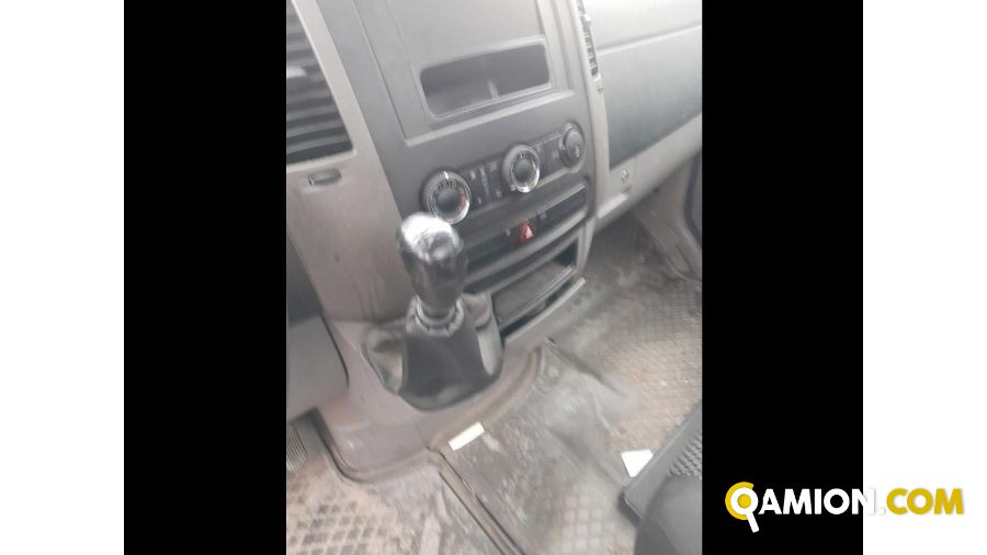 Mercedes Mod. MERCEDES V.I. Vers. MERCEDES V.I. | Leggero Cabinato <= 35 q.li Cassone fisso | INDUSTRIAL CARS S.P.A