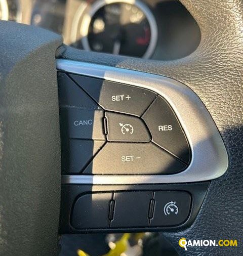 Iveco Mod. IVECO Vers. IVECO | Leggero Furgone <= 35 q.li Furgone di serie / Van | INDUSTRIAL CARS S.P.A