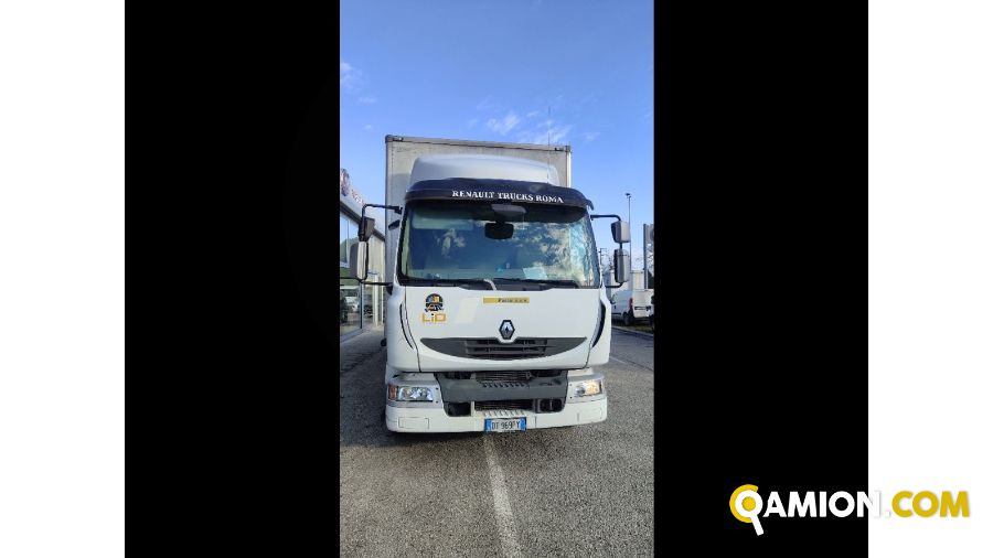 Renault trucks Mod. RENAULT TRUCKS Vers. RENAULT TRUCKS | Trattore Trattore | INDUSTRIAL CARS S.P.A