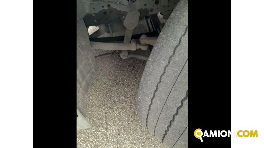 Iveco Mod. IVECO Vers. IVECO | Trattore Trattore | INDUSTRIAL CARS S.P.A