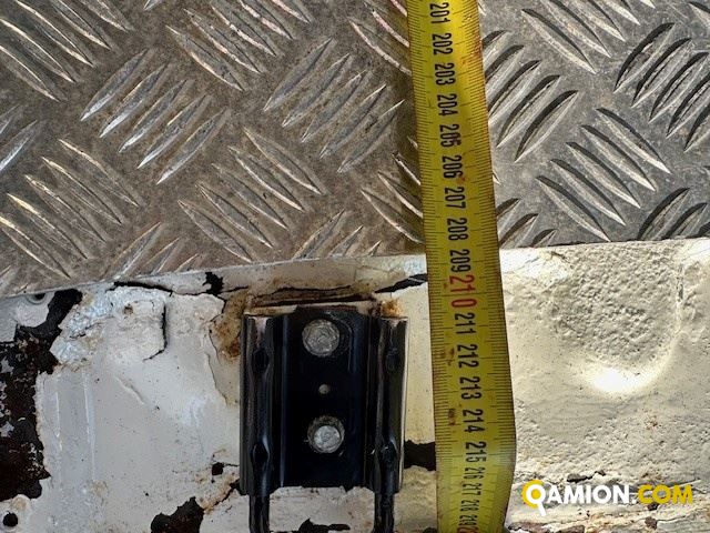 Fiat Mod. FIAT Vers. FIAT | Leggero Furgone <= 35 q.li Furgone di serie / Van | INDUSTRIAL CARS S.P.A