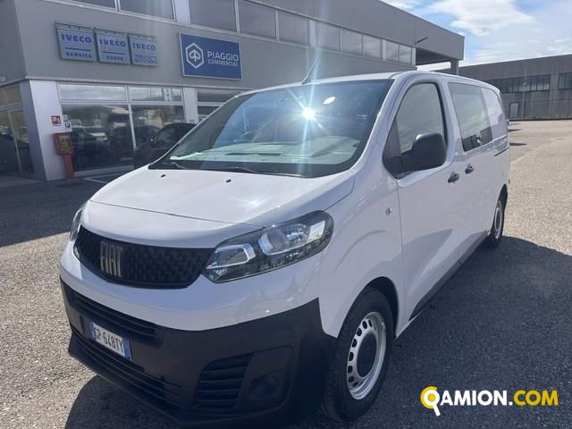 Fiat Mod. FIAT Vers. FIAT | Leggero Furgone <= 35 q.li Furgone di serie / Van | INDUSTRIAL CARS S.P.A