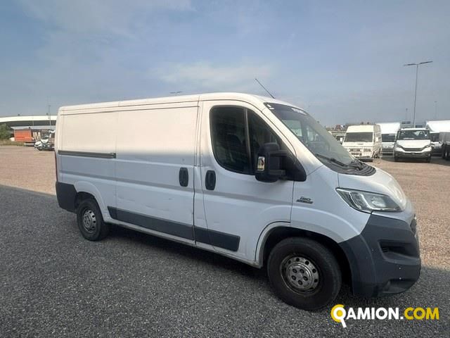 Fiat Mod. FIAT Vers. FIAT | Leggero Furgone <= 35 q.li Furgone di serie / Van | INDUSTRIAL CARS S.P.A