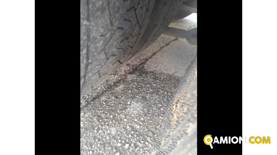 Iveco Mod. IVECO Vers. IVECO | Motrice Scarrabile con gancio | INDUSTRIAL CARS S.P.A