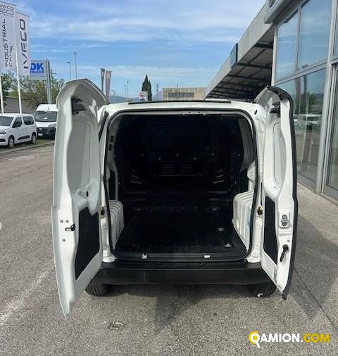 Fiat Mod. FIAT Vers. FIAT | Leggero Furgone <= 35 q.li Furgone di serie / Van | INDUSTRIAL CARS S.P.A