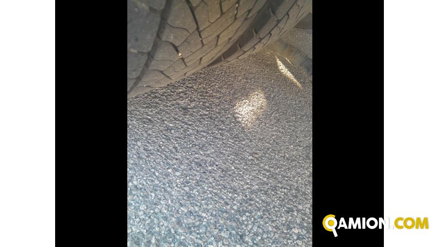 Iveco Mod. IVECO Vers. IVECO | Motrice Cassone fisso | INDUSTRIAL CARS S.P.A