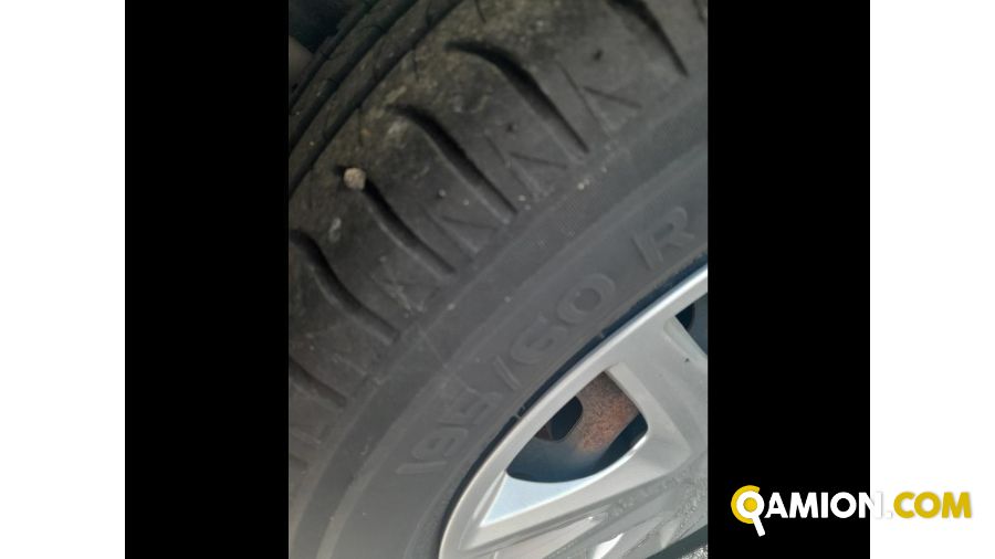 Ford Mod. FORD Vers. FORD | Leggero Furgone <= 35 q.li Furgone di serie / Van | INDUSTRIAL CARS S.P.A