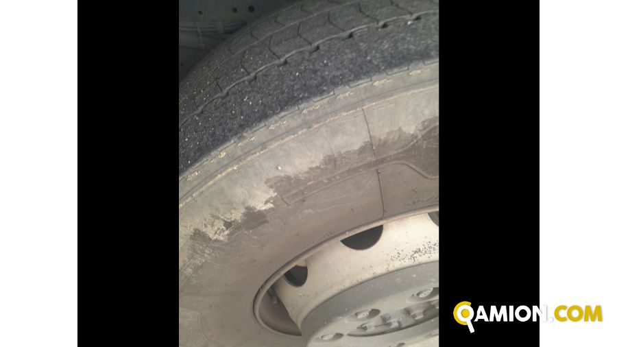 Iveco Mod. IVECO Vers. IVECO | Trattore Trattore | INDUSTRIAL CARS S.P.A