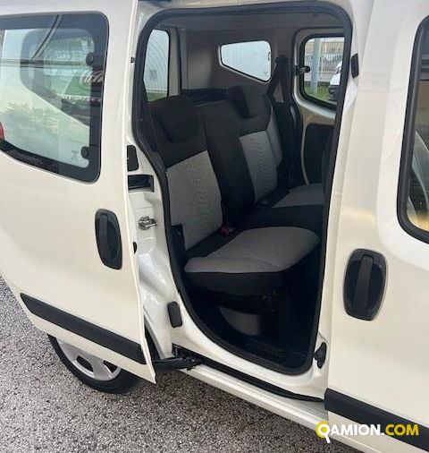 Fiat Mod. FIAT Vers. FIAT | Leggero Furgone <= 35 q.li Furgone di serie / Van | INDUSTRIAL CARS S.P.A