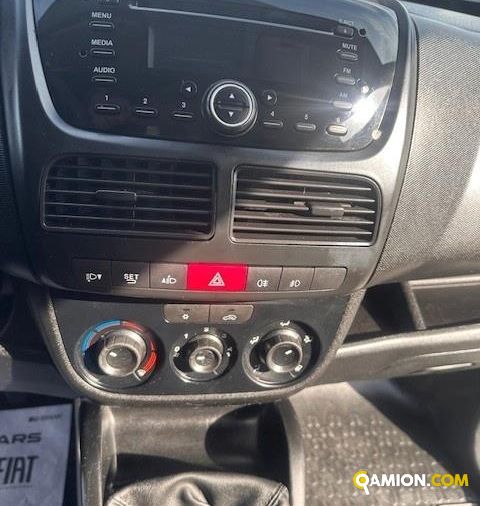 Opel Mod. OPEL Vers. OPEL | Leggero Furgone <= 35 q.li Furgone di serie / Van | INDUSTRIAL CARS S.P.A