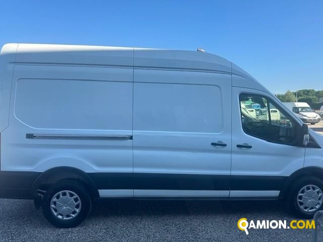 Ford Mod. FORD Vers. FORD | Leggero Furgone <= 35 q.li Furgone di serie / Van | INDUSTRIAL CARS S.P.A