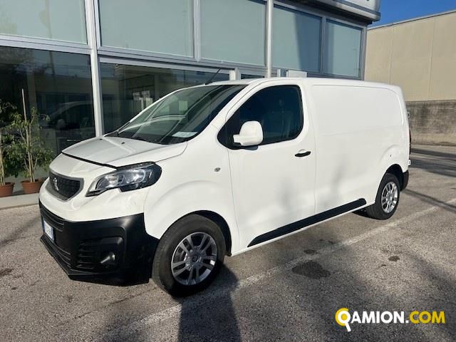 Peugeot Mod. PEUGEOT Vers. PEUGEOT | Leggero Furgone <= 35 q.li Furgone di serie / Van | INDUSTRIAL CARS S.P.A