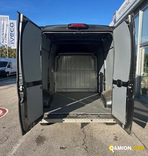 Fiat Mod. FIAT Vers. FIAT | Leggero Furgone <= 35 q.li Furgone di serie / Van | INDUSTRIAL CARS S.P.A