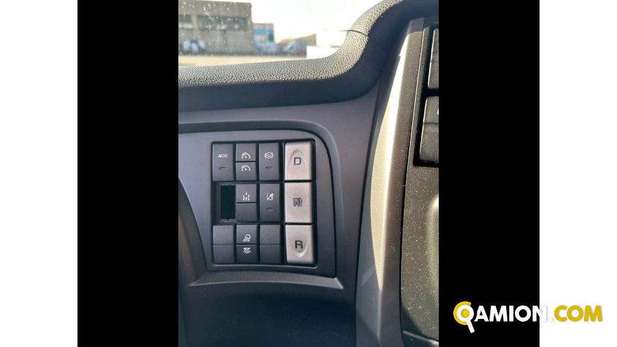 Iveco Mod. IVECO Vers. IVECO | Trattore Trattore | INDUSTRIAL CARS S.P.A