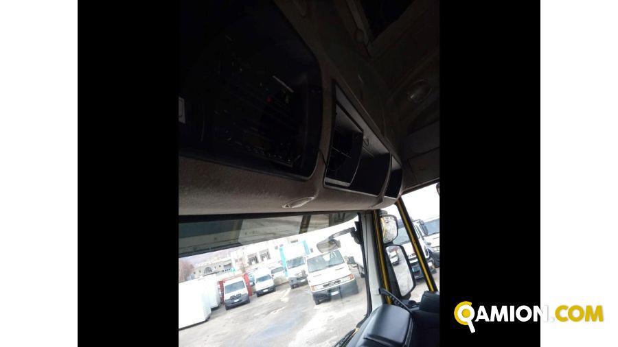Iveco Mod. IVECO Vers. IVECO | Trattore Trattore | INDUSTRIAL CARS S.P.A
