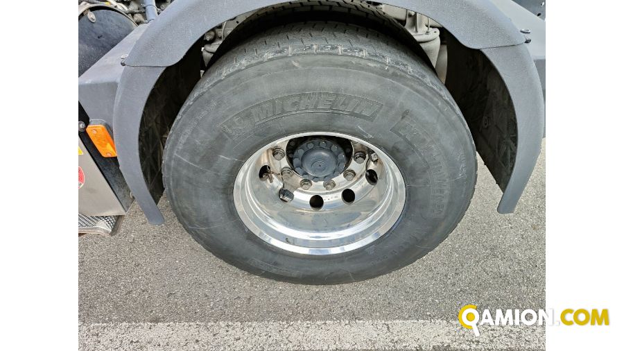 Iveco STRALIS AS440S45T/P | Trattore Trattore | INDUSTRIAL CARS S.P.A