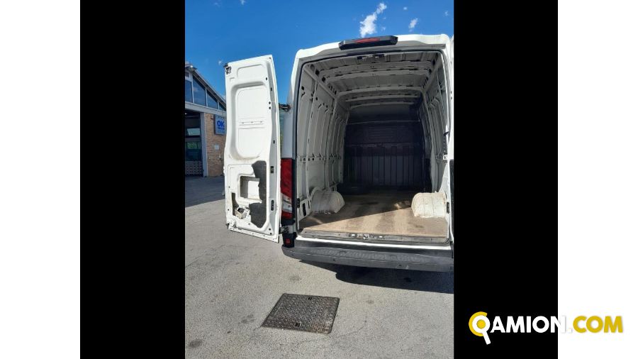 Iveco Mod. IVECO Vers. IVECO | Leggero Furgone <= 35 q.li Altro | INDUSTRIAL CARS S.P.A
