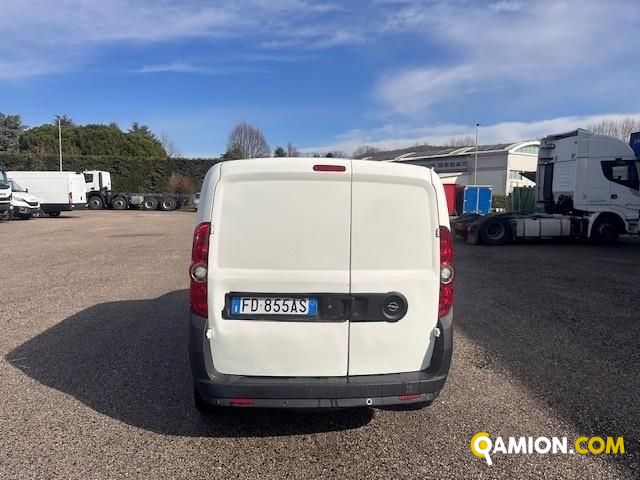 Opel Mod. OPEL Vers. OPEL | Leggero Furgone <= 35 q.li Furgone di serie / Van | INDUSTRIAL CARS S.P.A