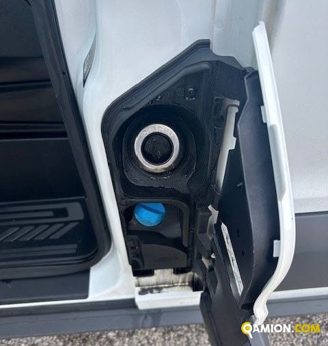 Ford Mod. FORD Vers. FORD | Leggero Furgone <= 35 q.li Furgone di serie / Van | INDUSTRIAL CARS S.P.A