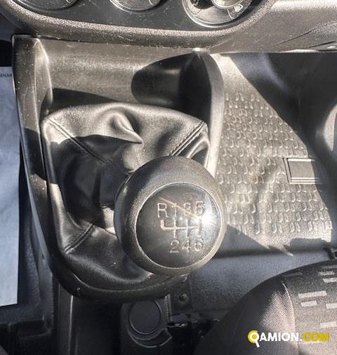 Opel Mod. OPEL Vers. OPEL | Leggero Furgone <= 35 q.li Furgone di serie / Van | INDUSTRIAL CARS S.P.A