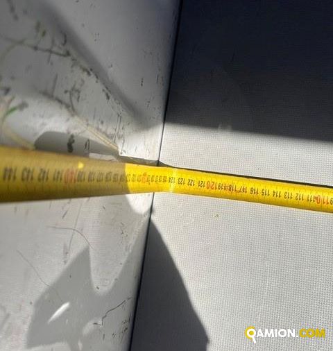 Fiat Mod. FIAT Vers. FIAT | Leggero Furgone <= 35 q.li Furgone di serie / Van | INDUSTRIAL CARS S.P.A