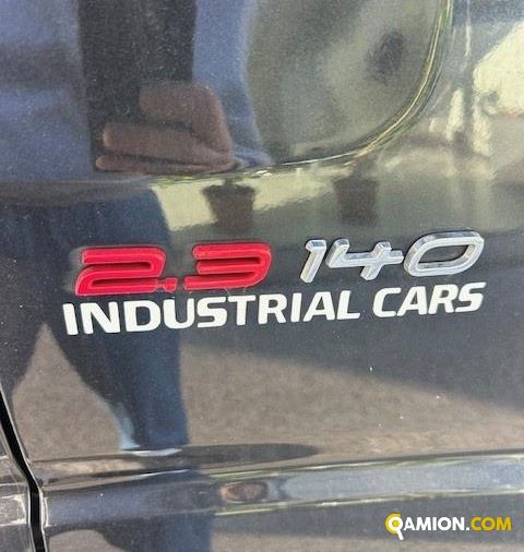 Fiat Mod. FIAT Vers. FIAT | Leggero Furgone <= 35 q.li Furgone di serie / Van | INDUSTRIAL CARS S.P.A