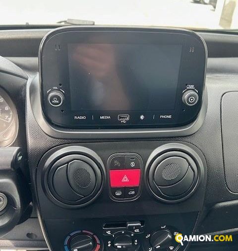 Fiat Mod. FIAT Vers. FIAT | Leggero Furgone <= 35 q.li Furgone di serie / Van | INDUSTRIAL CARS S.P.A