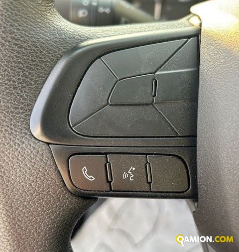 Iveco Mod. IVECO Vers. IVECO | Leggero Cabinato <= 35 q.li Furgonato | INDUSTRIAL CARS S.P.A