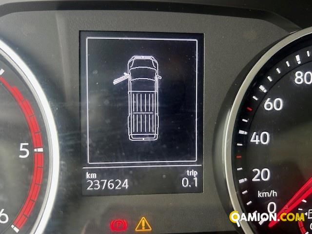 Volkswagen Mod. VOLKSWAGEN Vers. VOLKSWAGEN | Leggero Furgone <= 35 q.li Furgone di serie / Van | INDUSTRIAL CARS S.P.A