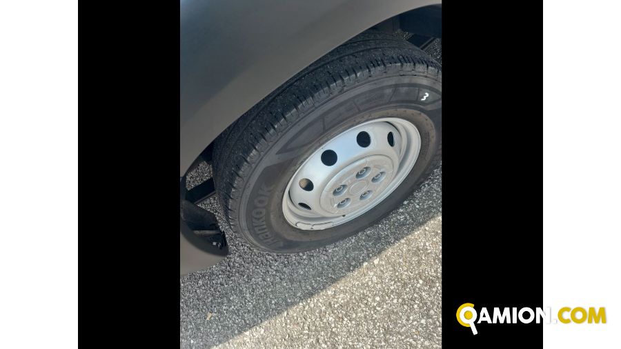 Fiat Mod. FIAT Vers. FIAT | Leggero Furgone <= 35 q.li Furgone di serie / Van | INDUSTRIAL CARS S.P.A