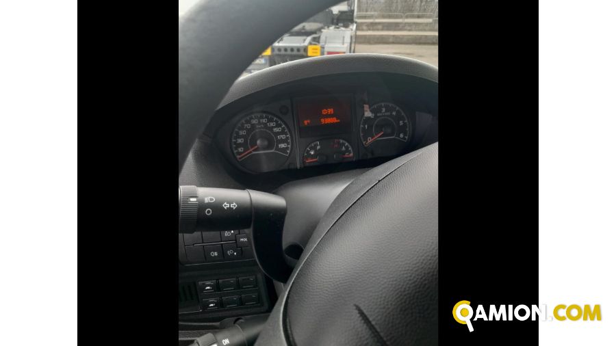 Fiat Mod. FIAT Vers. FIAT | Leggero Cabinato <= 35 q.li Altro | INDUSTRIAL CARS S.P.A